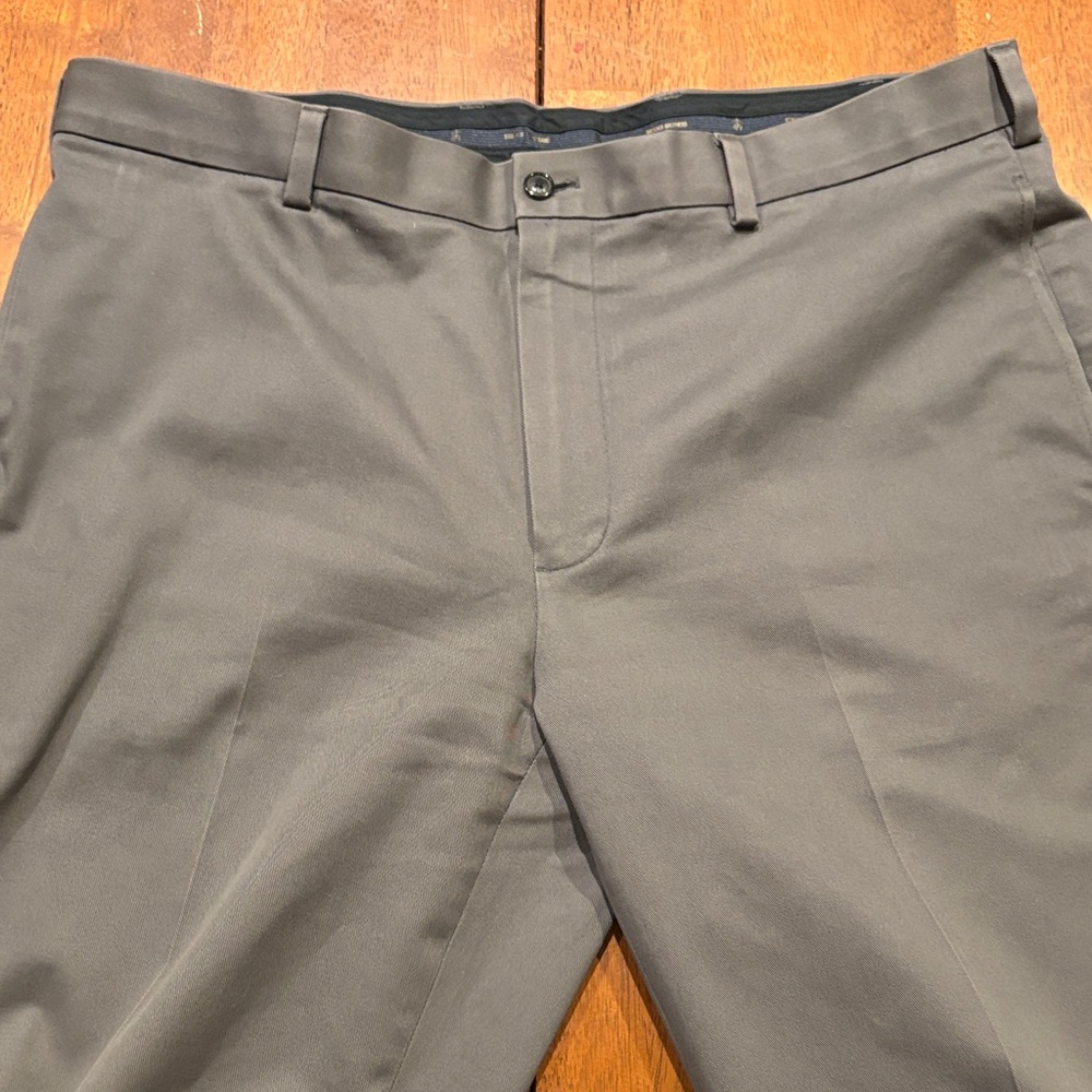 Brooks Brothers Advantage Chinos